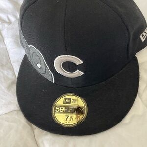 New Era Chicago Cubs hat